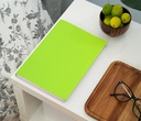 Rollo De Pvc Autoadhesivo Muresco 0,45 X 2 Mts Colores FluorRollo De Pvc Autoadhesivo Muresco 0,45 X 2 Mts Colores Fluor