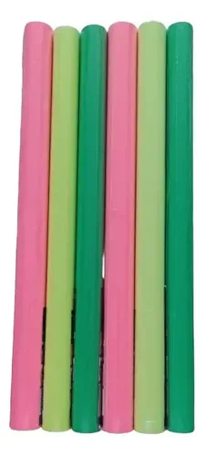 Rollo De Pvc Autoadhesivo Muresco 0,45 X 2 Mts Colores FluorRollo De Pvc Autoadhesivo Muresco 0,45 X 2 Mts Colores Fluor