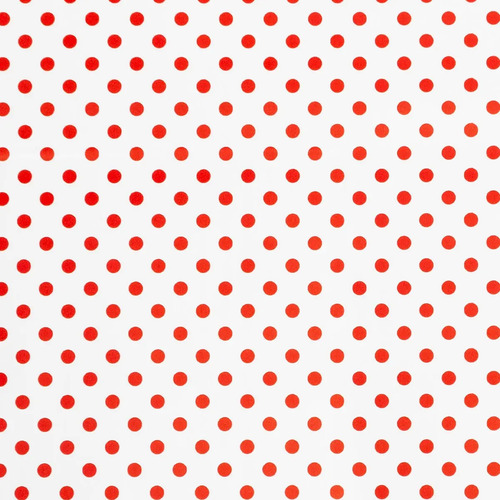 Rollo De Pvc Autoadesivo Muresco 0,45 M X 2 M Modelo Flores DecoStock