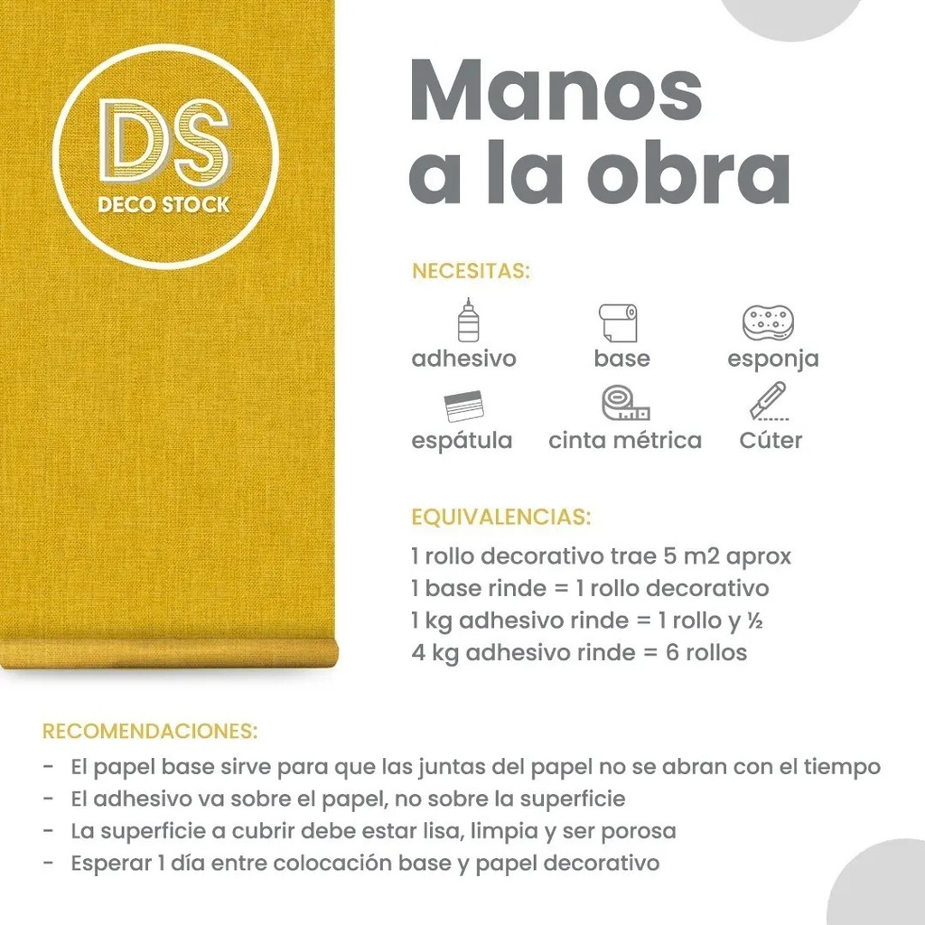 Papel Vinilico Gris Y Negro  Muresco Cinthia 6109/6  Blanco Y Negro