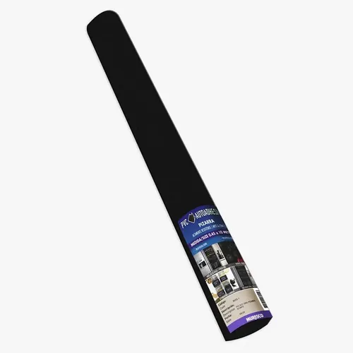 Rollo De Pvc Autoadhesivo Pizarra (tiza) Muresco 2 Mts DecoStock