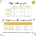 Papel Vinilico Gris Y Negro  Muresco Cinthia 6109/6  Blanco Y Negro