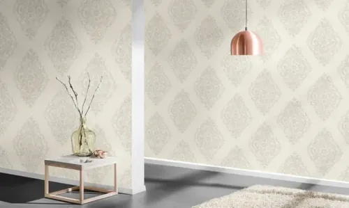 Revestimientos De Pared Vinilico Importado  Around The Word Importado