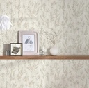 Pared Vinilico Importado As Creation Ramas Importado