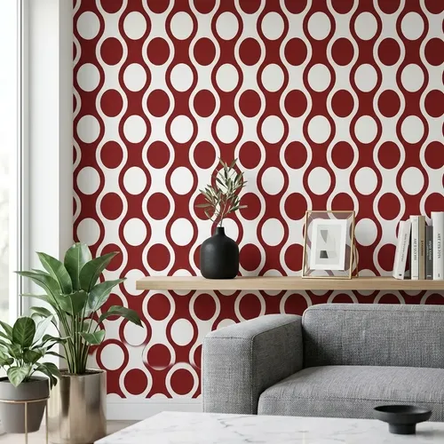 Papel Vinilizado Amarie 34/2