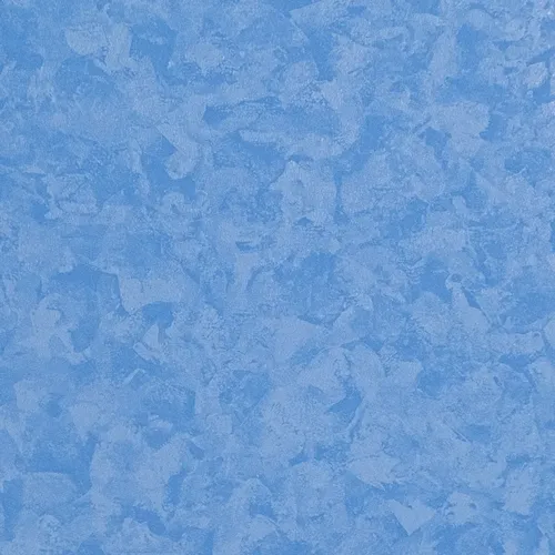 Papel Vinilizado Azul Francia Eurodesign Muresco 3450/8 Ds