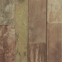 Papel Vinilizado Madera Zen Muresco 0,52 X 10 Mts 3472/1 DecoStock