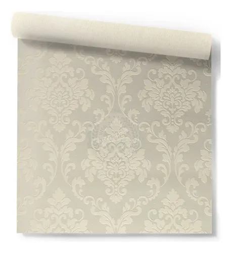 Papel Espumado Texturado Zen Muresco 3488/2