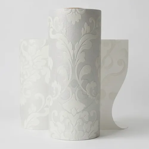 Papel Espumado Texturado Zen Muresco 3488/2