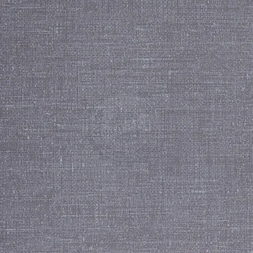 Papel Vinílico Especial Entelado Gris Violeta Muresco 3885/1