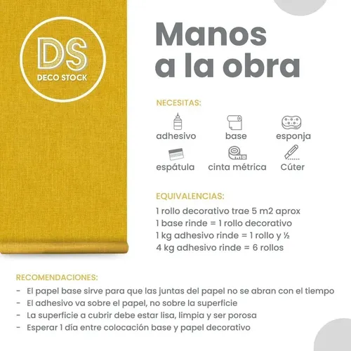 Papel Vinilico Especial Texturado Muresco 3886/1 DS