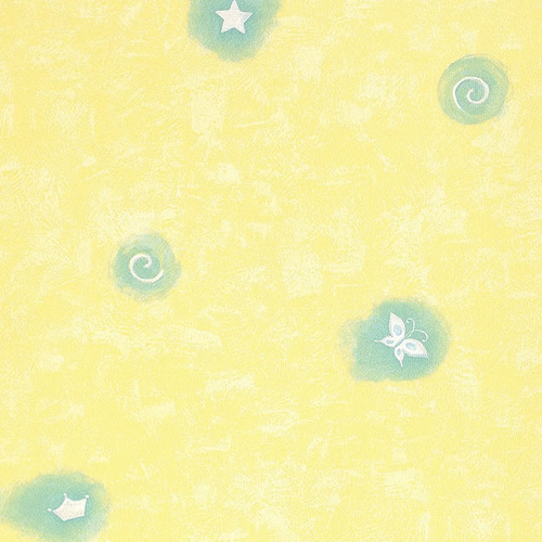 Papel Vinilizado Fondo Pàtina Amarillita Muresco 3902/2 Magic Dream DecoStock