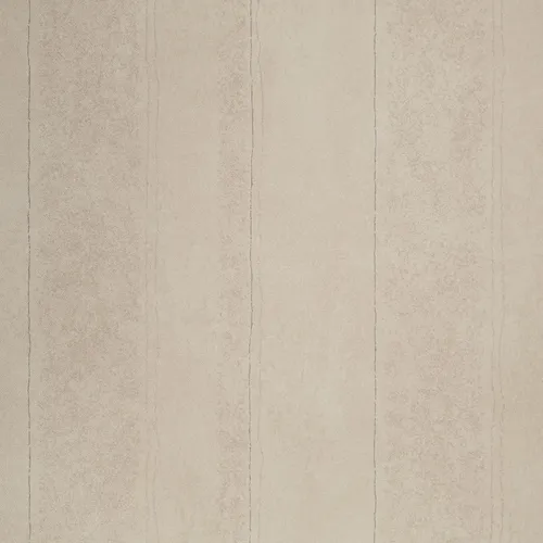 Papel Vinilico Texturado Beige Rayas Muresco Cypress 4026/2