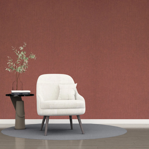 Papel Vinilico Texturado Ladrillo Muresco Cypress 4031/3 Ds