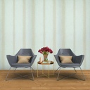 Papel Vinilico Natural C/hojas Muresco Cypress 4032/2 Dstock