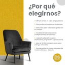 Papel Vinilico Fondo Gris Muresco Corium 4205/3 DecoStock