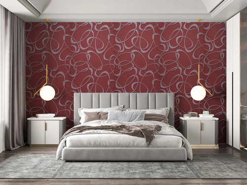 Papel Vinílico Fondo Terracota Muresco Corium 4205/4 DecoStock