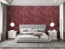 Papel Vinílico Fondo Terracota Muresco Corium 4205/4 DecoStock