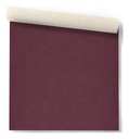 Papel Vinilico Símil Cuero Violeta Muresco Corium 4215/3 DecoStock
