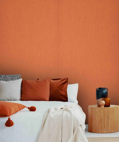 Papel Vinilico Terracota  Muresco Madras 4303/6 DecoStock