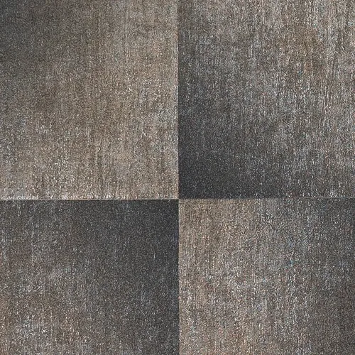 Papel Vinílico Importado Gris Cobrizo Emiliana Para Ti 44033 Milano City DecoStock