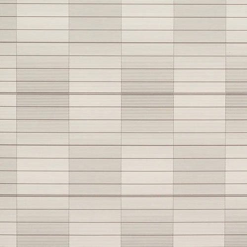 Papel Vinilico Geométrico Rayas Marrón Muresco Urban 4702/1 DecoStock