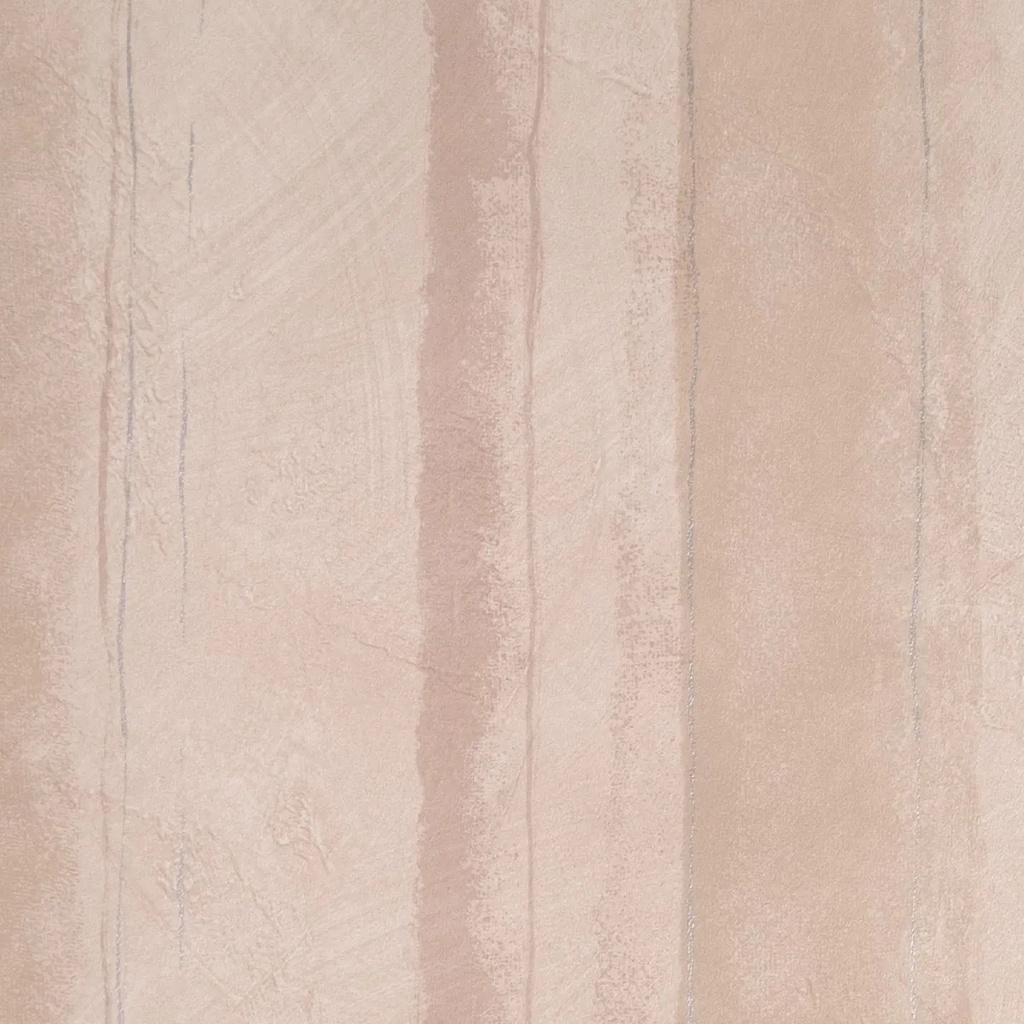 Papel Vinilizado Beige Arena Rayado Relieves Muresco 9604/2 Beige Arena