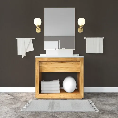 Papel Vinilico Urban Chocolate Muresco 4707/3