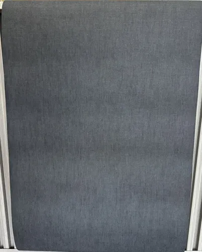Papel Vinilico Urban 4707/5 Negro