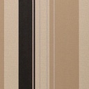 Papel Vinilico Texturado Rayas C/ Negro Muresco Urban 4709/1 DecoStock