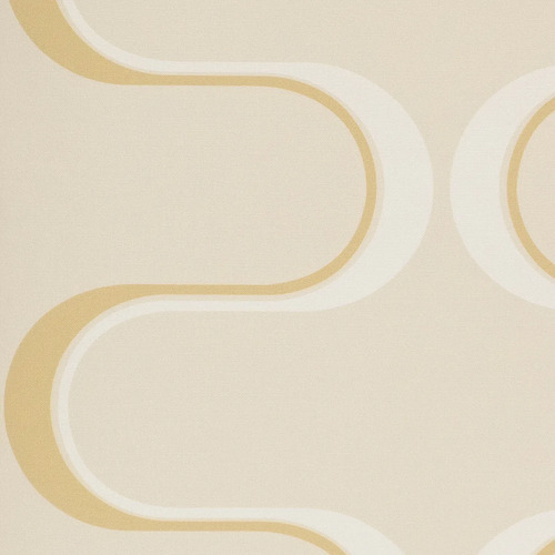 Papel Vinilico Texturado Muresco Urban 4712/2 F/ Beige DecoStock