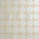 Papel Vinilico Cìrculos Geomètrico Galia Muresco 47/2 Dstock