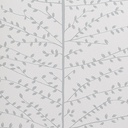 Papel Vinilico F/ Blanco Árbol Galia Muresco 48/2 DecoStock
