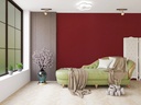 Papel Vinilico Semiliso Bordo Galia Muresco 49/3 DecoStock