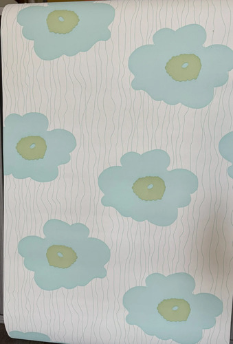 Papel Vinilico Vannina 51/1