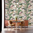 Papel Vinilizado Muresco Viva La Casa 560/1 DecoStock