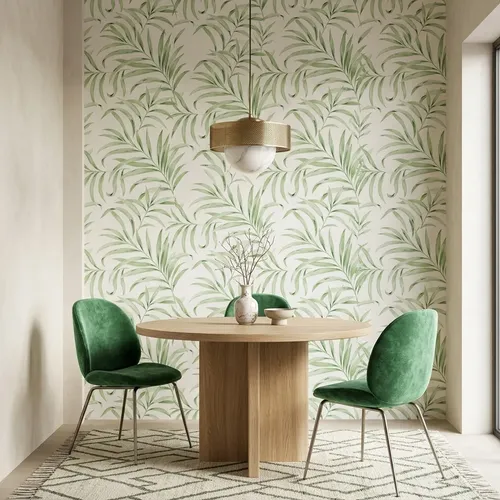 Papel Vinilizado Muresco Viva La Casa 561/4 DecoStock