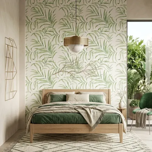 Papel Vinilizado Muresco Viva La Casa 561/4 DecoStock