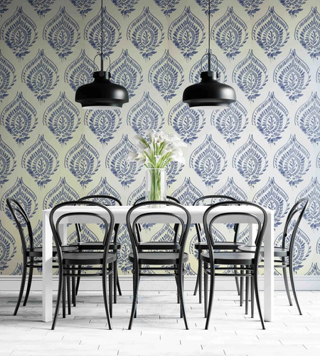 Papel Vinílico Muresco Capsula 5621/1 DecoStock
