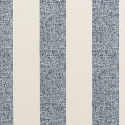 Papel Vinílico Muresco Capsula 5624/1 Rayado Celeste DecoStock