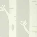 Papel Vinilico Lavable Muresco Capsula 5626/1 Árbol Gris DecoStock