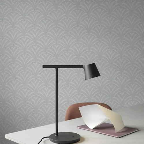 Papel Vinilizado Muresco Viva La Casa 565/1