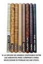 Rollos De Pvc Autoadhesivo Muresco 0,45 X 2 M Modelo Maderas Madera (semimate) Madera Clara