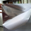 Pvc Madera x 5 mts 57960/7 - EBANO
