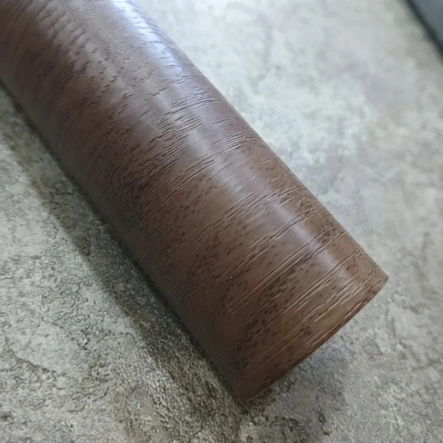 Pvc Madera x 5 mts 57960/7 - EBANO