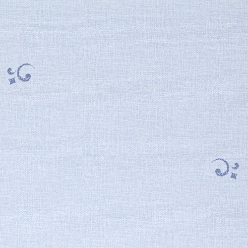 Papel Vinilico Texturado Celeste Tramas 5805/3 Muresco Ds