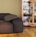 Papel Vinilico Beige Arena Muresco Cinthia 6001/4 DecoStock
