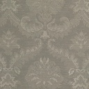 Papel Vinilico Provenzal Gris Vison Muresco Cinthia 6100/6