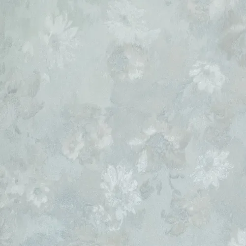 Papel Vinilico Texturado Sedado Flores Pastel Cinthia 6101/2