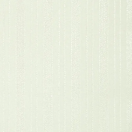 Papel Vinilico Sedado Rayado Crema Cinthia Muresco 6102/1